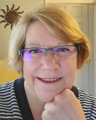 Linda Kuppersmith