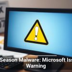 Tax Season Malware: Microsoft Issues Warning